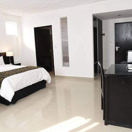 Gardel Flats Aparthotel Buenos Aires Eksteriør bilde