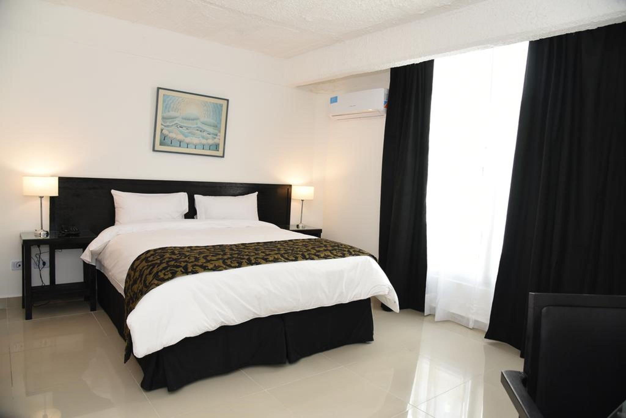 Gardel Flats Aparthotel Buenos Aires Eksteriør bilde