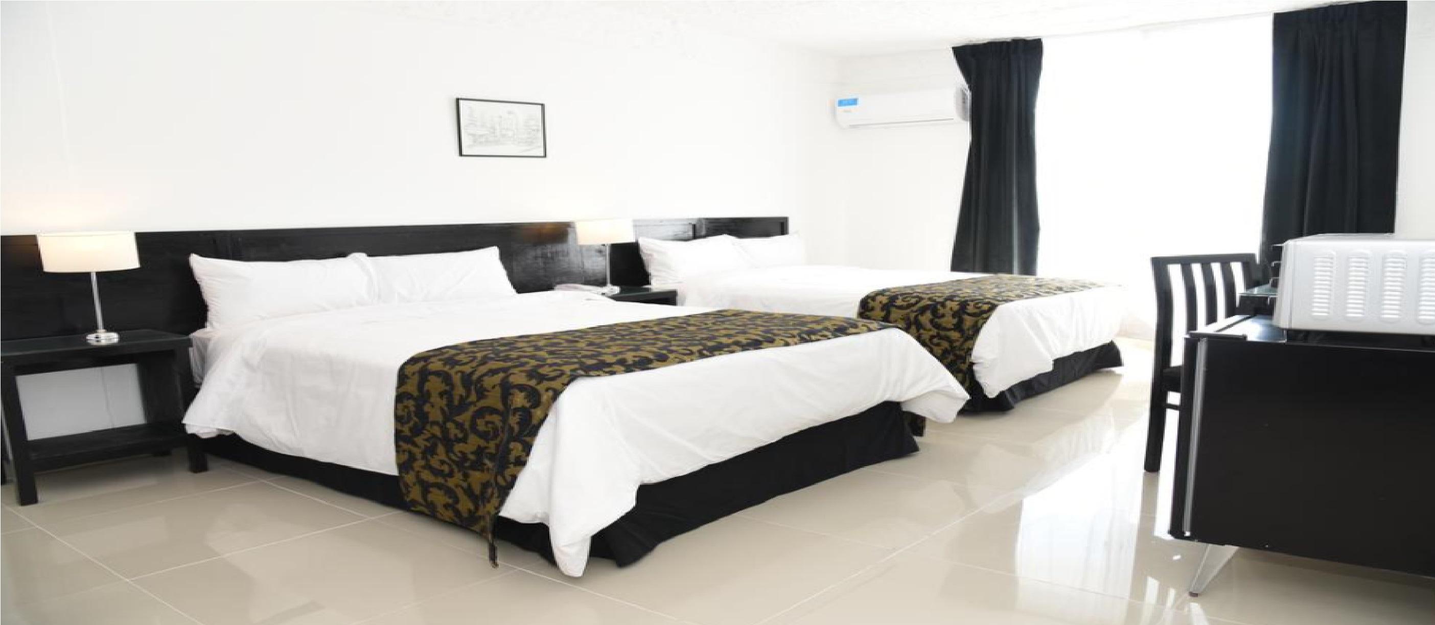 Gardel Flats Aparthotel Buenos Aires Eksteriør bilde