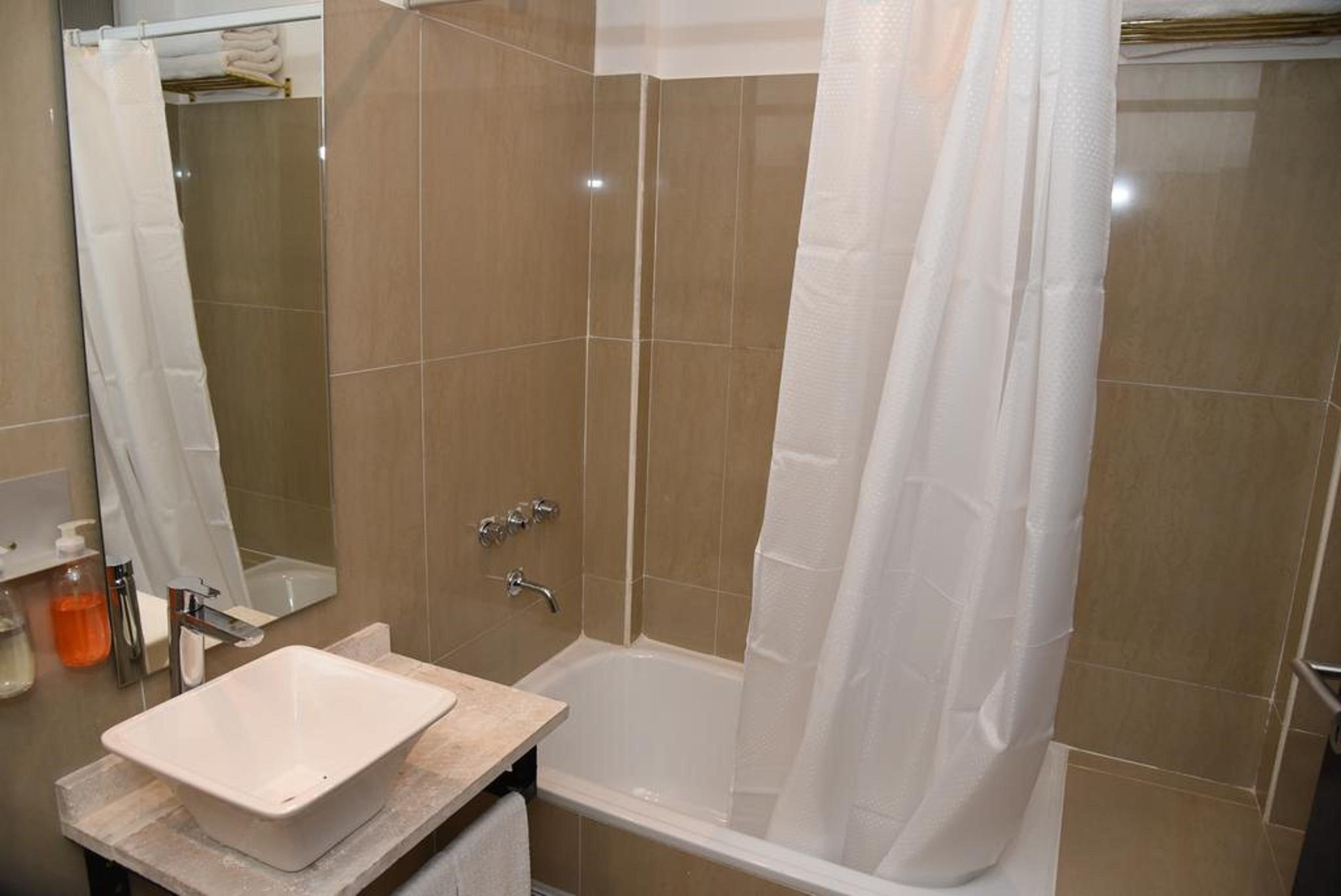 Gardel Flats Aparthotel Buenos Aires Eksteriør bilde