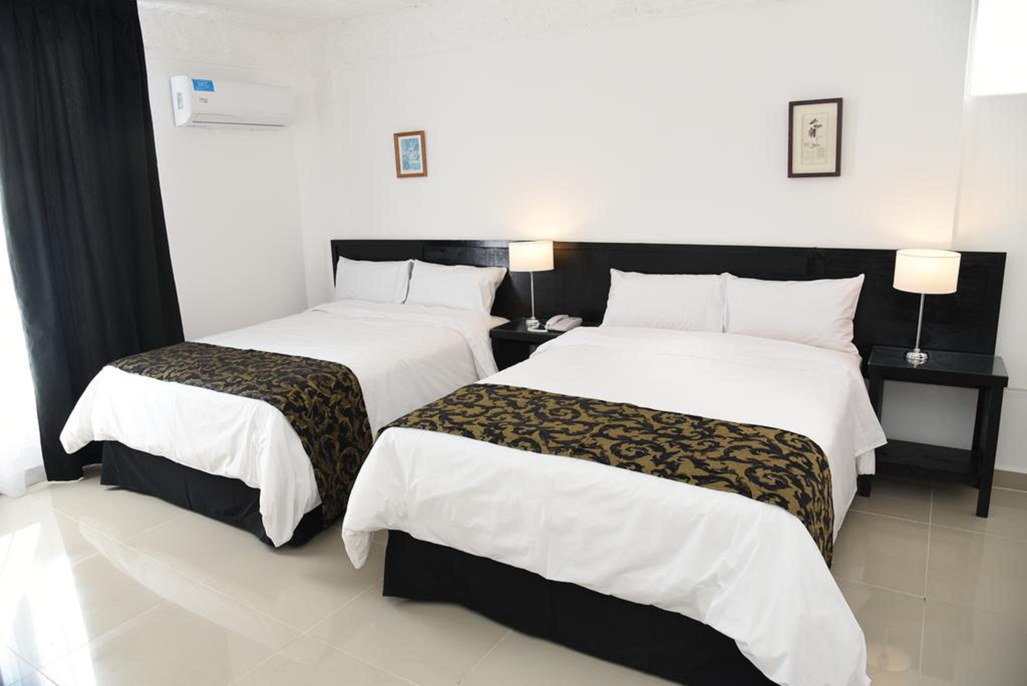 Gardel Flats Aparthotel Buenos Aires Eksteriør bilde