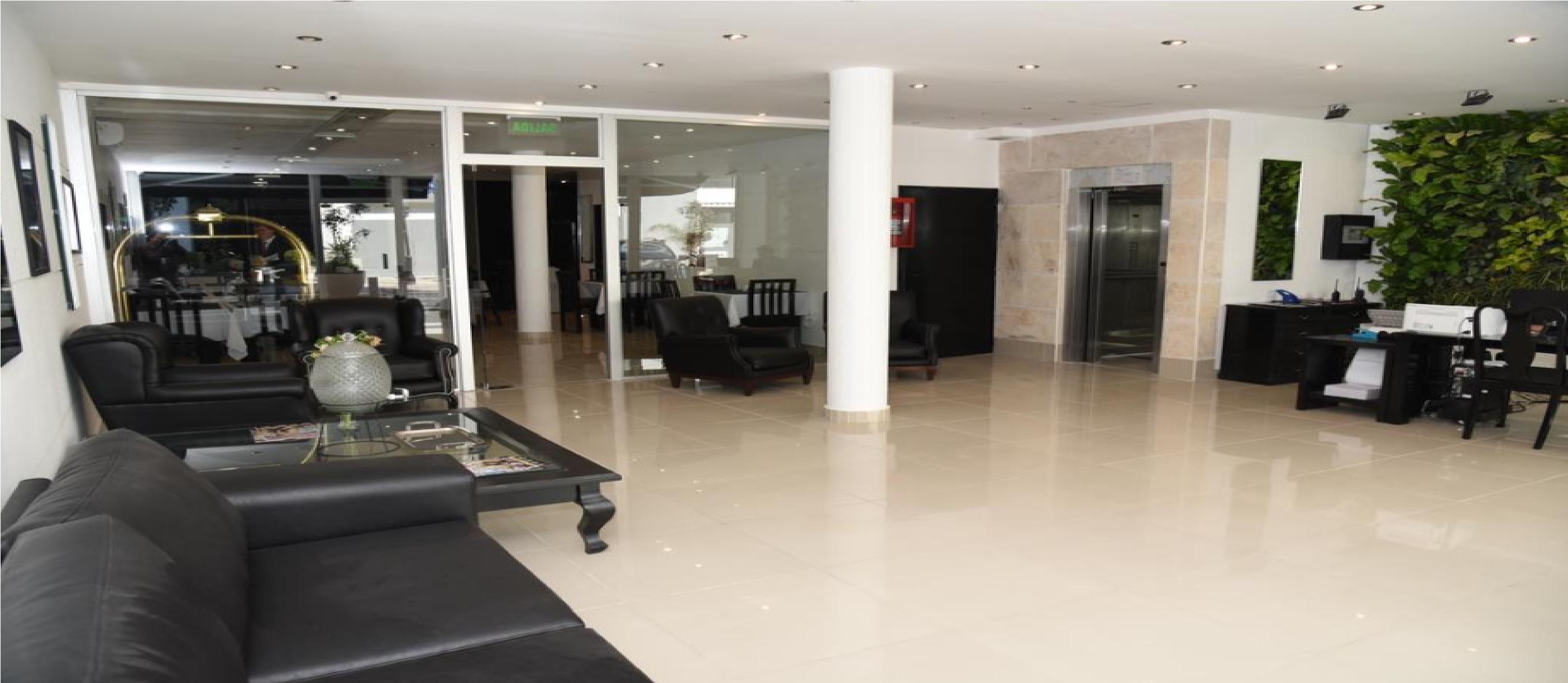 Gardel Flats Aparthotel Buenos Aires Eksteriør bilde