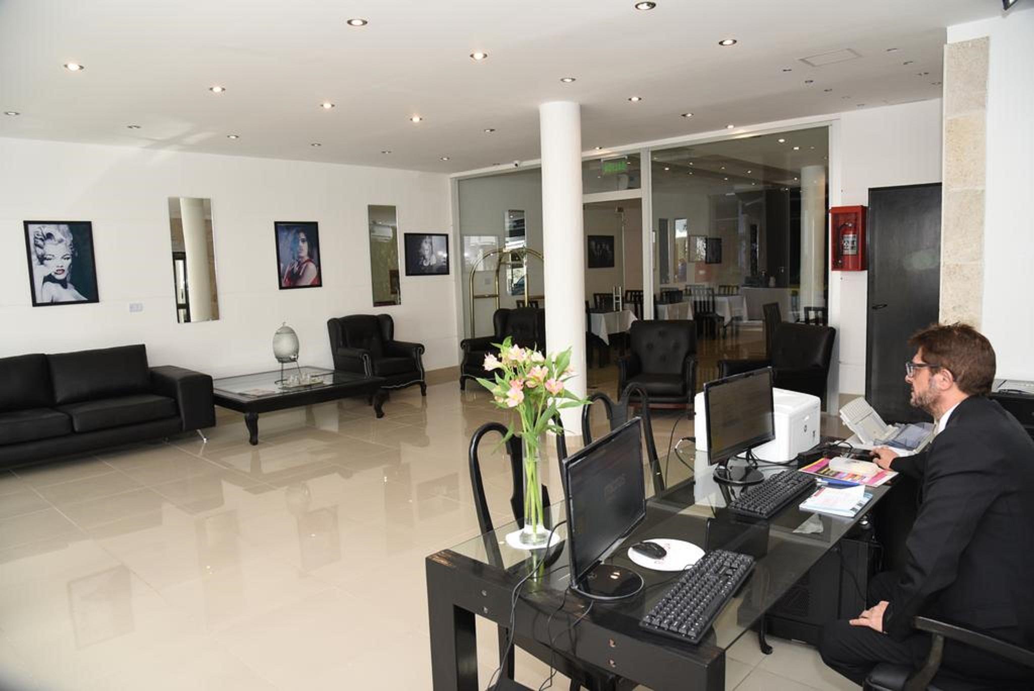 Gardel Flats Aparthotel Buenos Aires Eksteriør bilde