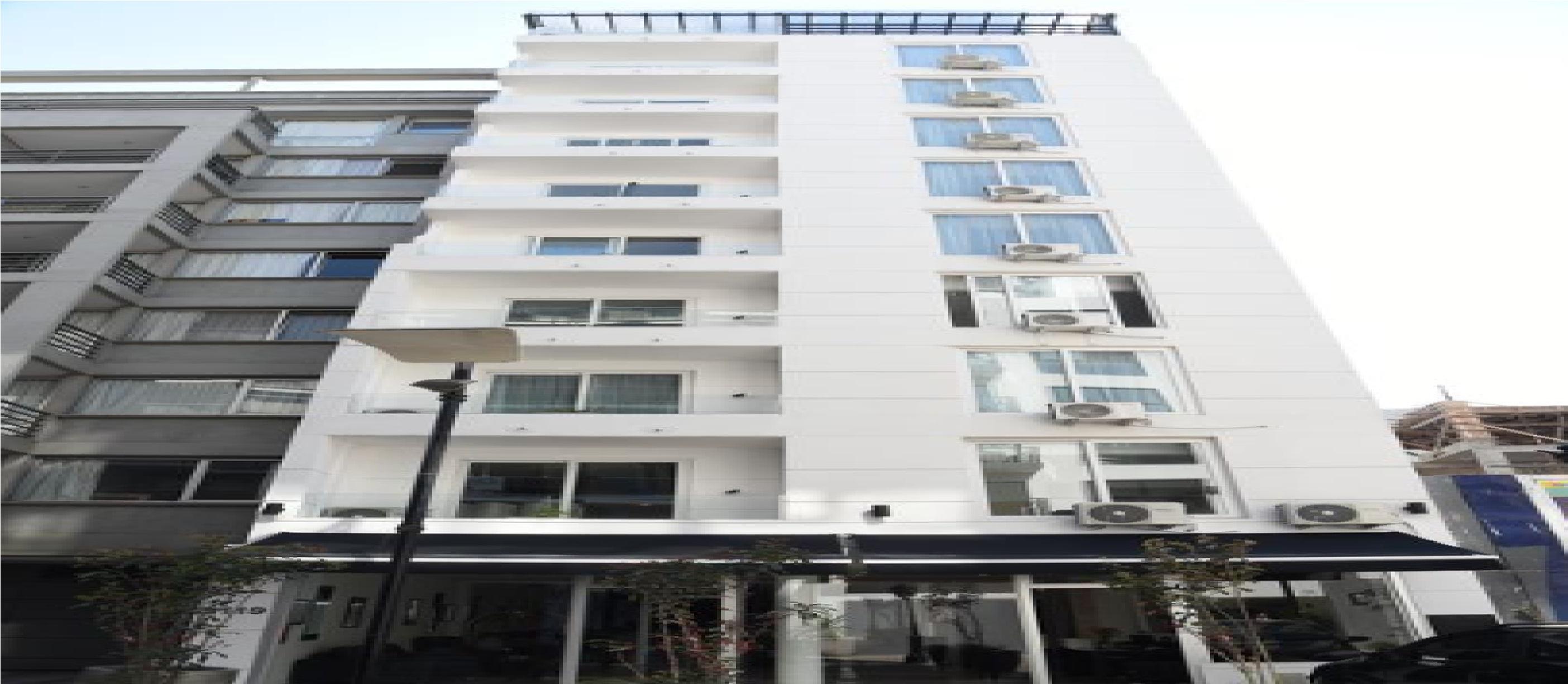 Gardel Flats Aparthotel Buenos Aires Eksteriør bilde