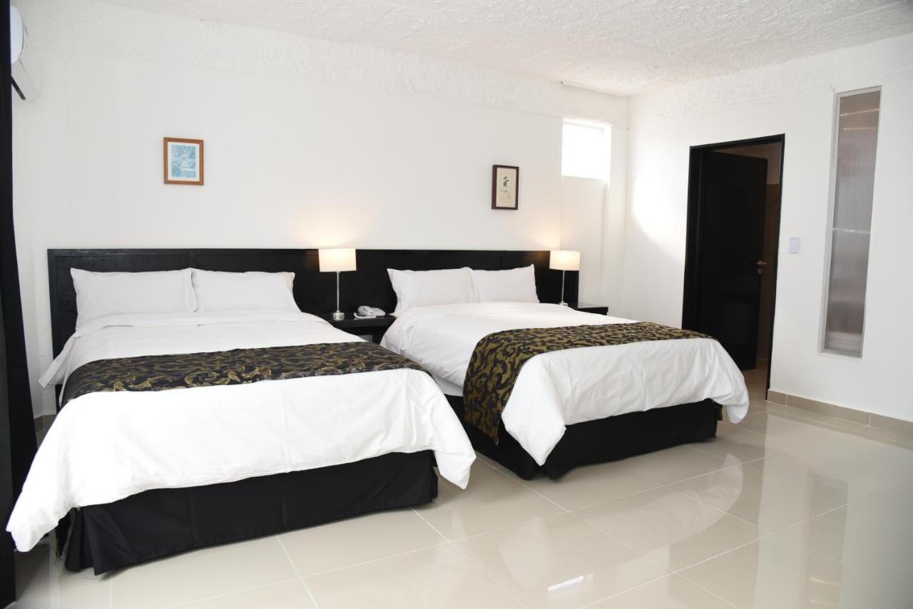 Gardel Flats Aparthotel Buenos Aires Eksteriør bilde